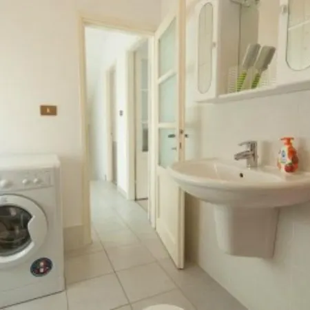 Casa Legnone Holiday home *