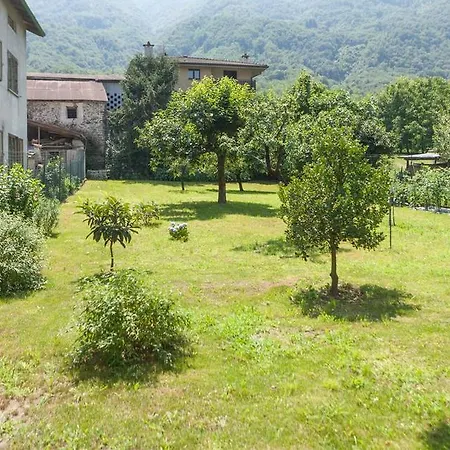 Casa Legnone Semesterbostad *
