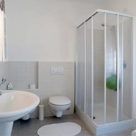 Holiday home Casa Legnone