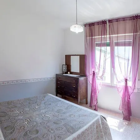 Holiday home Casa Legnone Piantedo