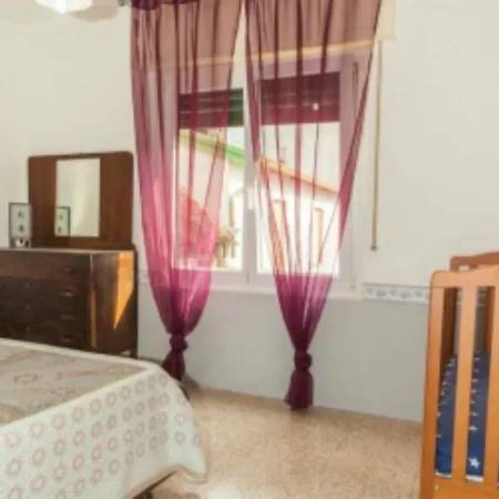 Casa Legnone Semesterbostad
