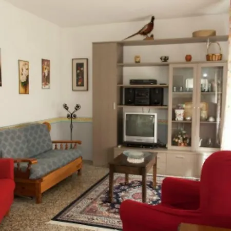 Holiday home Casa Legnone Piantedo