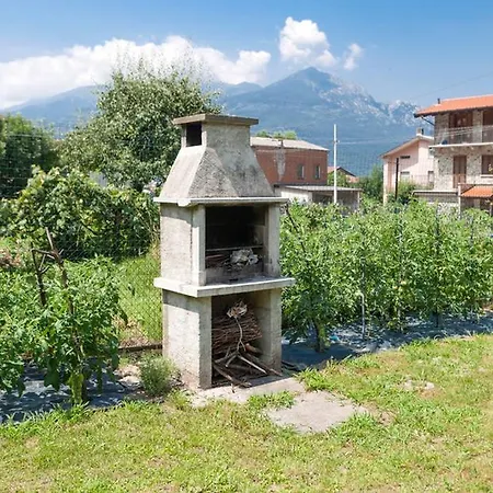 Casa Legnone * Piantedo