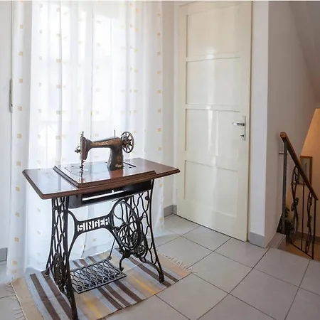 Casa Legnone Piantedo