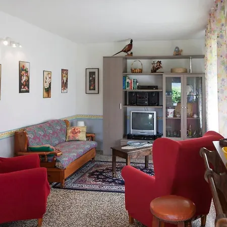 Casa Legnone Сasa de vacaciones Piantedo