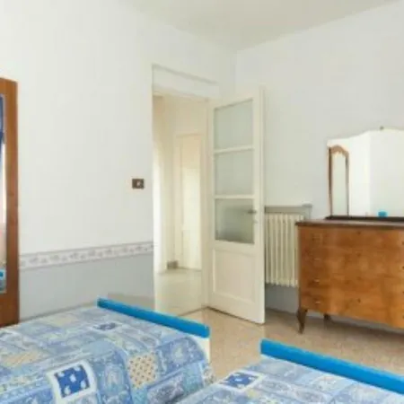 Casa Legnone *