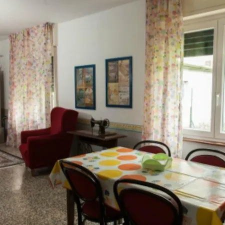 Сasa de vacaciones Casa Legnone