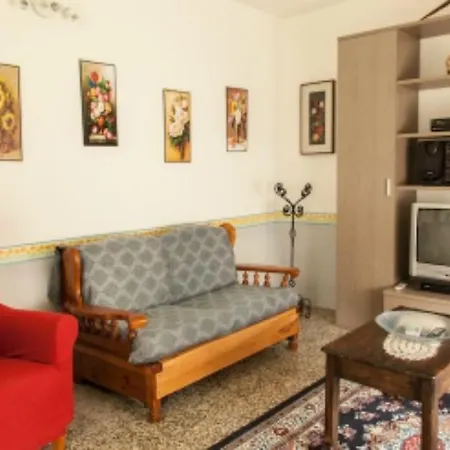 Сasa de vacaciones Casa Legnone *